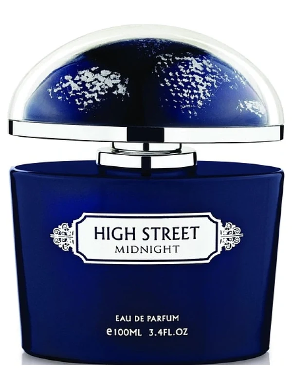 Sterling Parfums — Sterling Parfums Armaf High Street Midnight