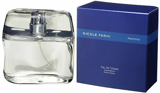 Nicole Farhi — Nicole Farhi Nicole Farhi Men