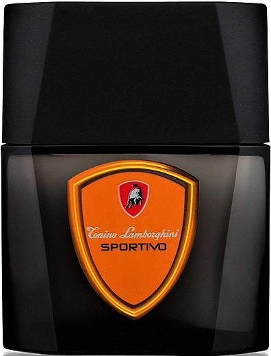 Tonino Lamborghini — Tonino Lamborghini Sportivo