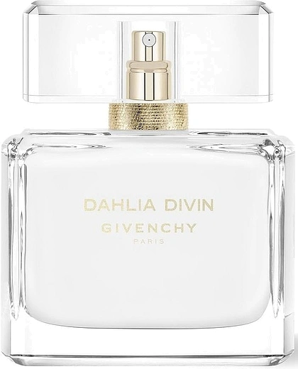 Givenchy — Givenchy Dahlia Divin Eau Initiale