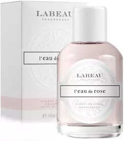 Labeau L`Eau De Rose — фото 3