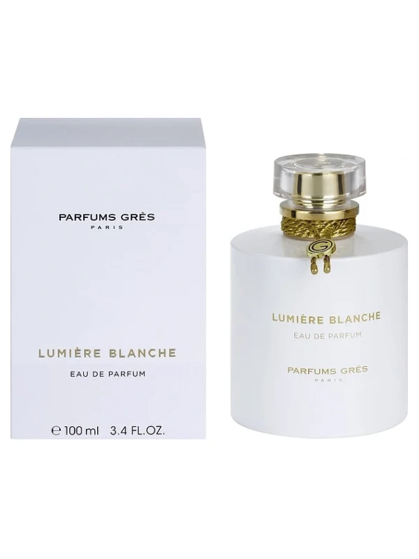 Gres — Gres Lumiere Blanche