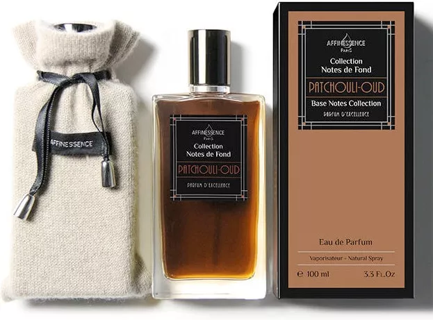 Affinessence Patchouli Oud — фото 3