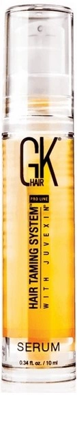 Global Keratin Serum — фото 3