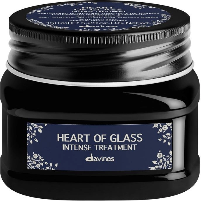 Davines Heart Of Glass Intense Treatment — фото 2