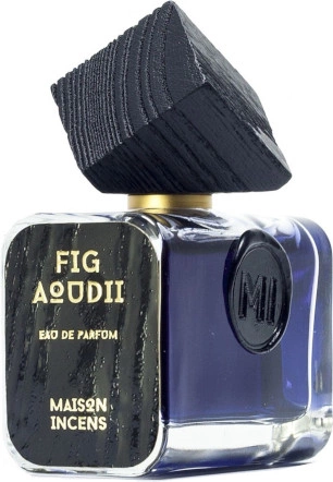 Maison Incens — Maison Incens Figue Aoudii