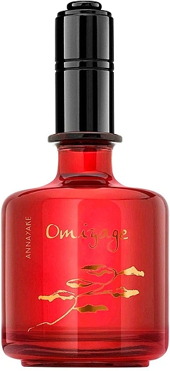 Annayake — Annayake Omiyage Her