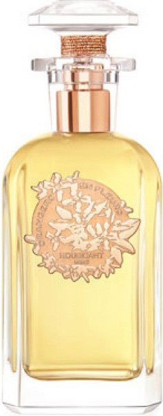 Houbigant — Houbigant Orangers En Fleurs
