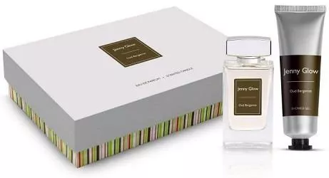 Jenny Glow Oud Bergamot — фото 4