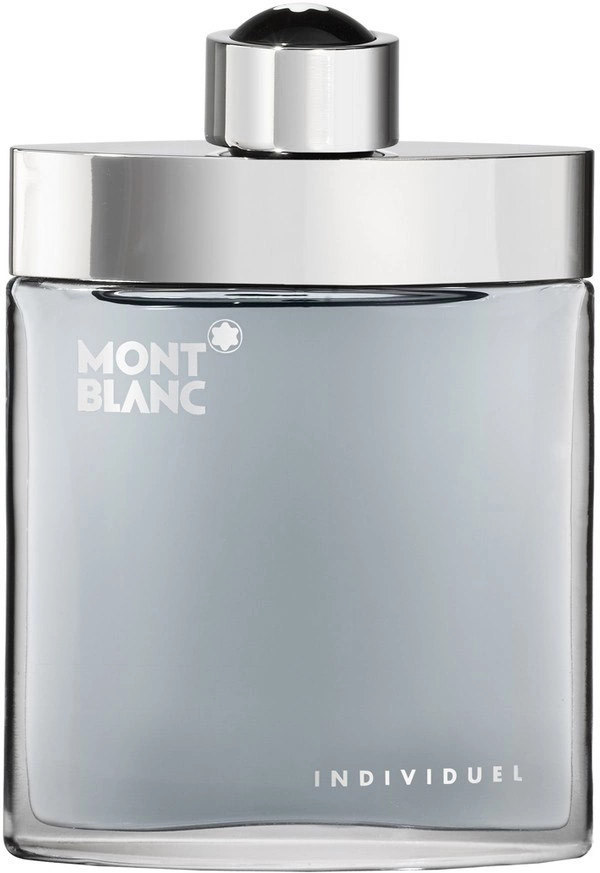 Mont Blanc Individuel Homme — фото 3