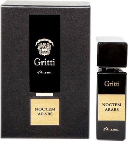 Dr. Gritti Noctem Arabs — фото 3