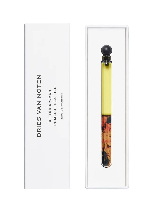 Dries Van Noten — Dries Van Noten Bitter Splash