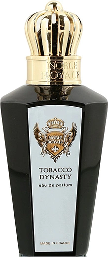 Noble Royale — Noble Royale Tobacco Dynasty