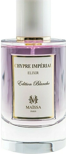 Maissa — Maissa Chypre Impеrial