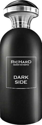 Christian Richard — Christian Richard Dark Side