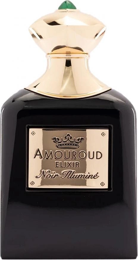 Amouroud Noir Illumine — фото 2