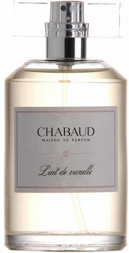 Chabaud Lait de Vanille — фото 2