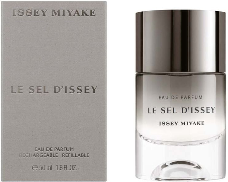 Issey Miyake Le Sel D’issey — фото 5