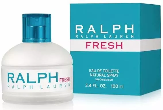 Ralph Lauren — Ralph Lauren Ralph Fresh