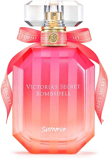 Victoria's Secret — Victoria's Secret Bombshell Summer