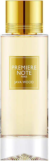 Premiere Note — Premiere Note Java Wood