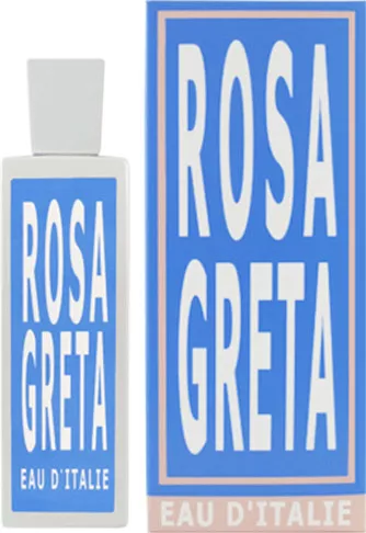 Eau D`Italie Rosa Greta — фото 3