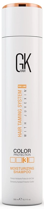 Global Keratin Moisturizing Shampoo — фото 2