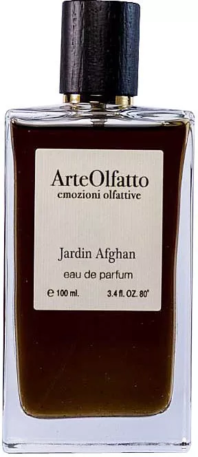ArteOlfatto Jardin Afghan — фото 2