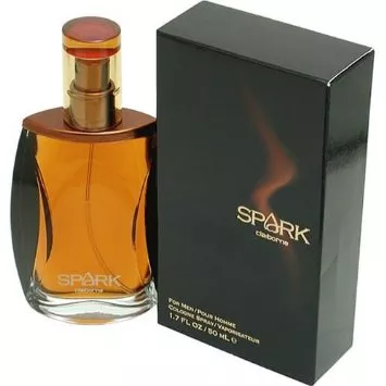 Liz Claiborne — Liz Claiborne Spark for Men