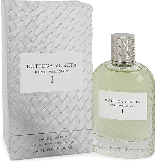 Bottega Veneta — Bottega Veneta Parco Palladiano I