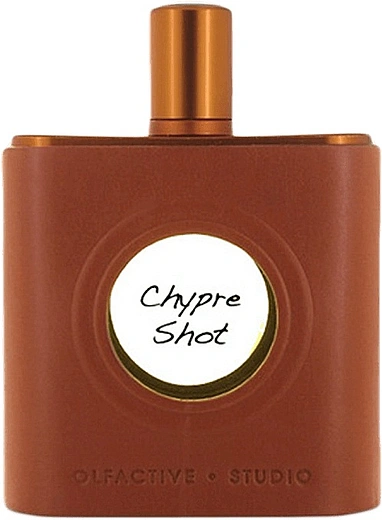 Olfactive Studio — Olfactive Studio Chypre Shot