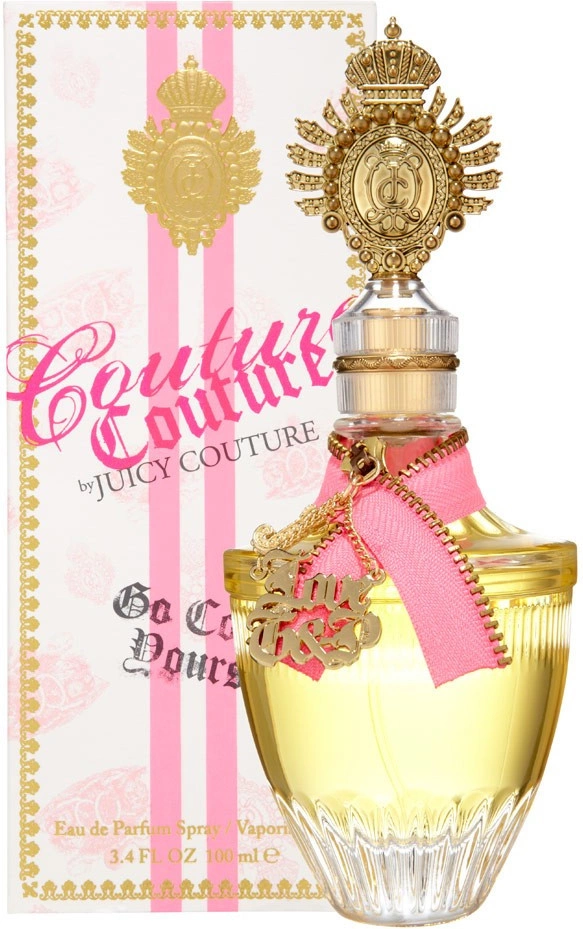 Juicy Couture Couture Couture — фото 3