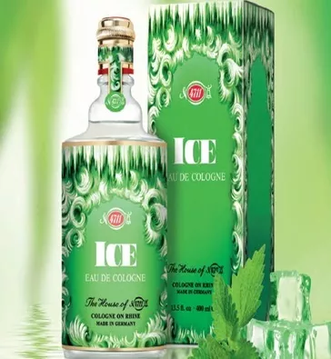 Maurer & Wirtz — Maurer & Wirtz 4711 Ice