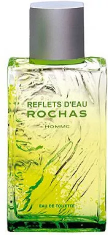 Rochas Reflets d'Eau — фото 3