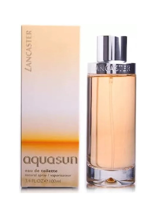 Lancaster — Lancaster Aquasun