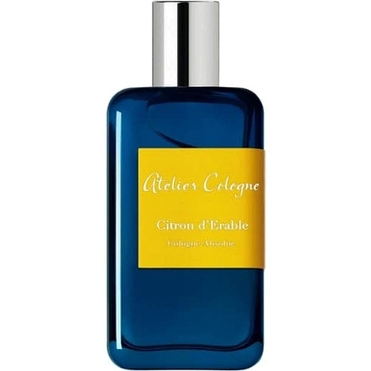 Atelier Cologne — Atelier Cologne Citron D`Erable