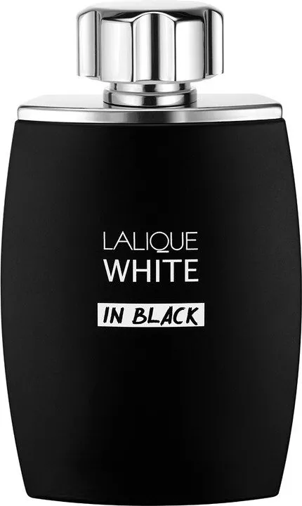 Lalique White in Black — фото 2