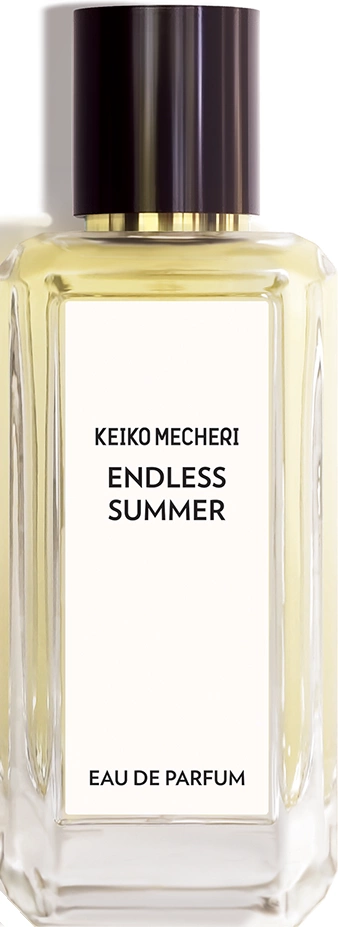 Keiko Mecheri Endless Summer — фото 2