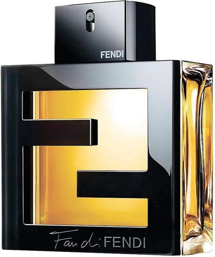 Fendi Fan di pour Homme Дезодорант-спрей — фото 3