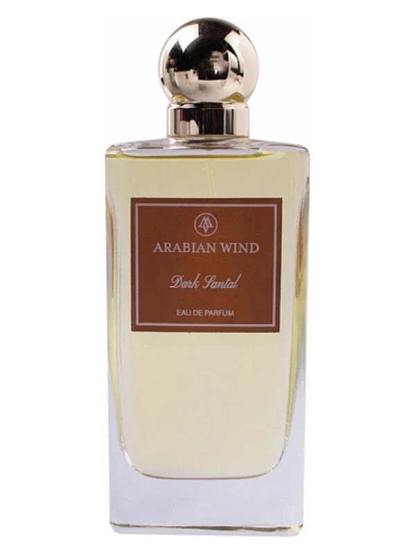 Arabian Wind — Arabian Wind Dark Santal