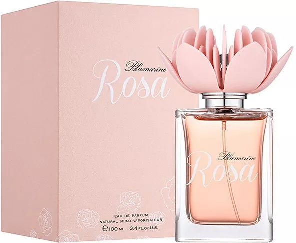 Blumarine Blumarine Rosa — фото 4