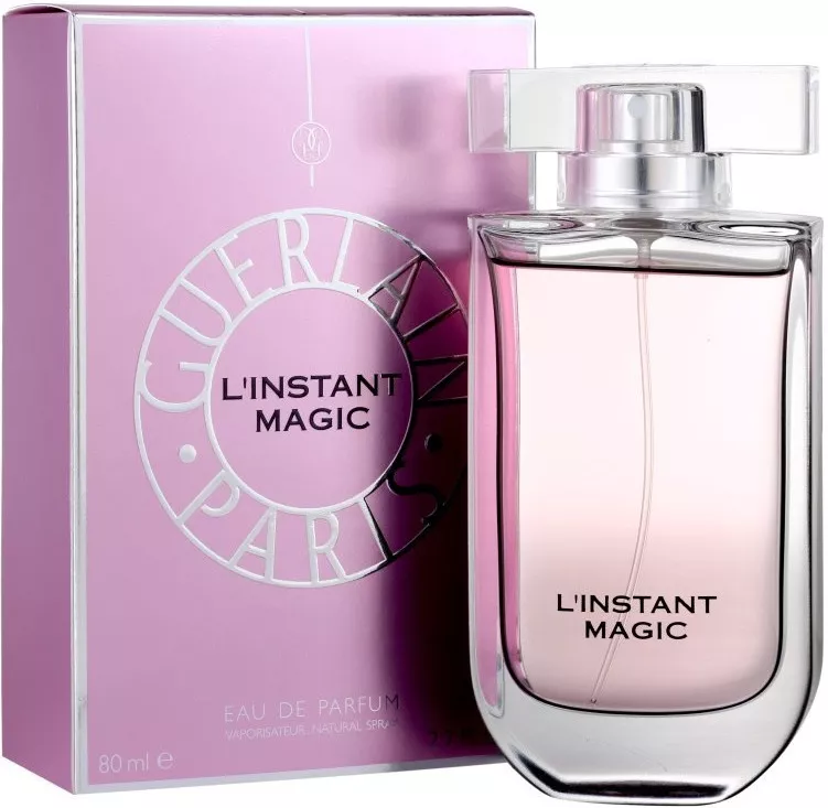 Guerlain L`instant Magic — фото 5
