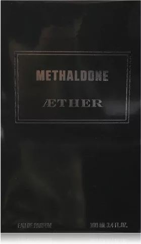 Aether Methaldone — фото 3