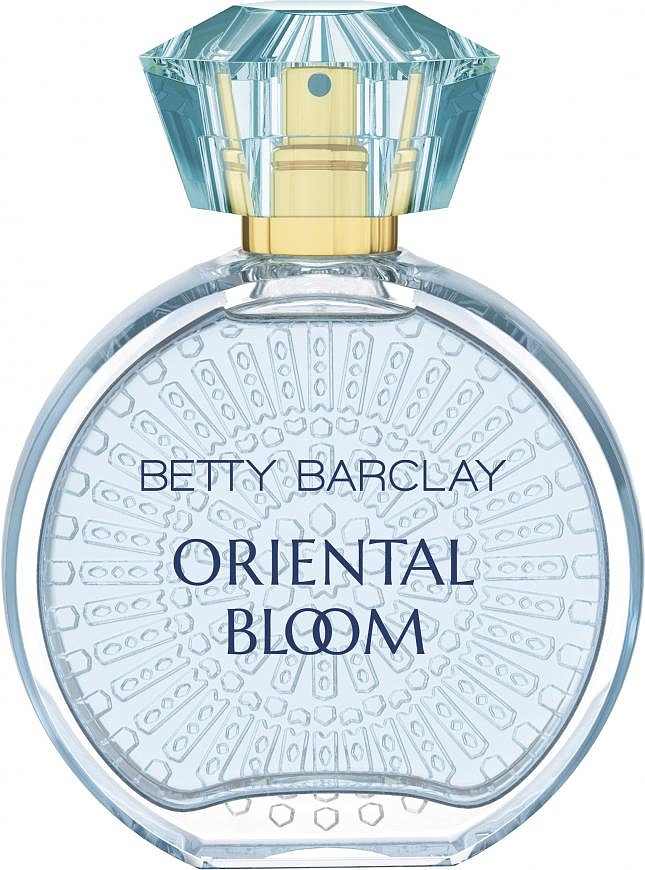 Betty Barclay Oriental Bloom — фото 2