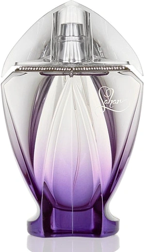 Syed Junaid Alam — Syed Junaid Alam Sahar Purple