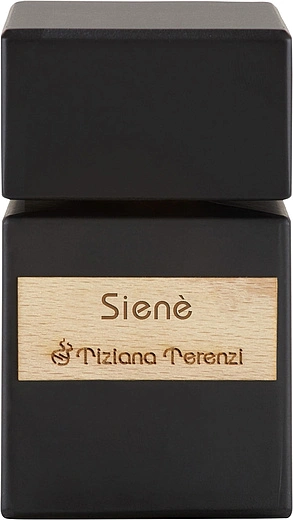 Tiziana Terenzi — Tiziana Terenzi Siene