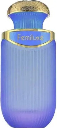 Jenny Glow — Jenny Glow Femiluxe