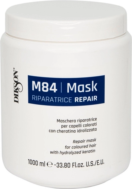 Dikson M84 Riparatrice Repair Mask — фото 2
