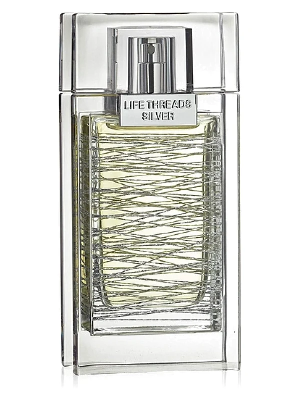 La Prairie — La Prairie Life Threads Silver