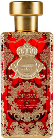Al Jazeera Perfumes — Al Jazeera Perfumes Opera